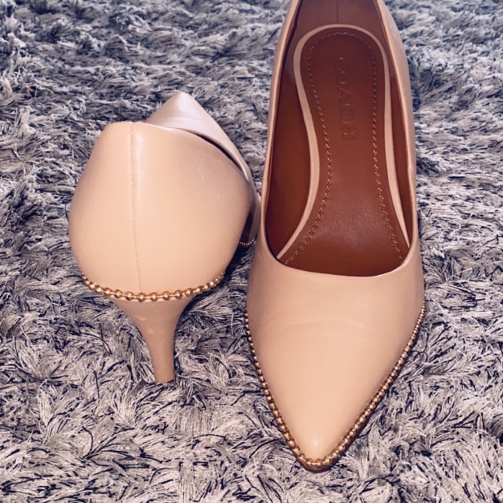 High heels - Picture 3 of 6